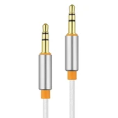 Jopus AUX Kablosu Universal 3.5mm JA-05 Convey 1 Metre - 7