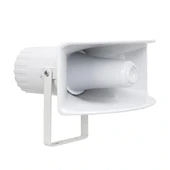 Magicvoice Mv-22329 Yassı Abs Horn Boş Kasa Kabin thumbnail 1