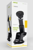 Jopus JO-AT110 Handy Long  Vantuzlu Mıknatıslı   Telefon Tutucu - 3