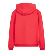 Erkek Kırmızı Sweatshirt thumbnail 12