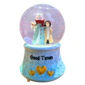 Kar Küresi Orta Boy LLM-HDY0684 thumbnail 1