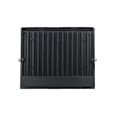 Powermaster Pm-22586 150 Watt - 220 Volt 6500k Ip66 150* Işık Açısı Siyah Slim Kasa Beyaz Led Projektör - 2