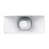 Magicvoice Mv-22329 Yassı Abs Horn Boş Kasa Kabin thumbnail 2