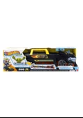 Hot Wheels Racerverse Ultimate Batman Pist Seti HXN21 Lisanslı Ürün thumbnail 3