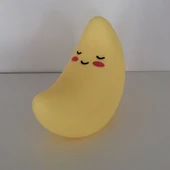 Ay Figürlü Gece Lambası thumbnail 1