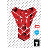 Universal Renkli Tank Pad GC-06-1 thumbnail 3