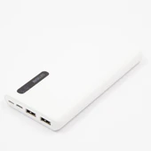 Simex Digital Göstergeli 10000mAh Power Bank S-27 Ware - 1