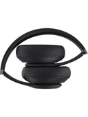 Beats Studio Pro ANC Siyah Kulak Üstü Bluetooth Kulaklık thumbnail 2