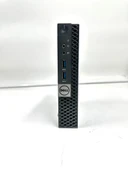 DELL OPTIPLEX 7040 Micro Busines Intel Core i5 6400T 2.8GHz, 16G DDR4, 256GB SSD, HDMI, DP, W11 Pro Mini Pc ( OUTLET ) - 1