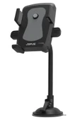 Jopus Araç İçi 360° Dönebilen Cama ve Göğüse Yapışan Vantuzlu Telefon Tutucu JO-AT101 - 3