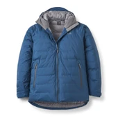 RAB VALİANCE KAZ TÜYÜ CEKET MAVİ RENK - 2