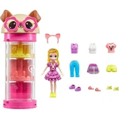 Polly Pocket Moda Eğlencesi Oyun Setleri - 1
