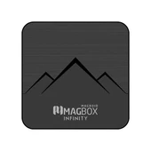 Magbox Magroid Infinty 64 Gb Hdd 4 Gb Ram Bluetooth 5g Wifi Ses Komut Kumandalı Android Tv Box - 2