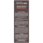 Just For Men ControlGX Gri Sakalları Koyulaştıran Şampuan 118ML - 6