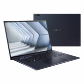Asus ExpertBook B9 OLED B9403CVAR-PP2139 Core 7 150U 32GB 1TBSSD 14" WQXGA+ FreeDOS Dizüstü Bilgisayar thumbnail 1