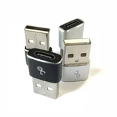 Jopus Usb To Type C Adapter Şarj Çevirici Aparat JO-TY04 - 4