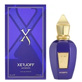 Xerjoff Accento EDP 50 ml Unisex Parfüm thumbnail 2