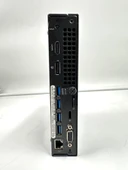 DELL OPTIPLEX 7040 Micro Busines Intel Core i5 6400T  2.8GHz, 16G DDR4, 256GB SSD, HDMI, DP, W11 Pro Mini Pc ( OUTLET ) - 2