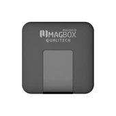 Magbox Magroid Qualitech 32gb Hdd - 2gb Ram 2.4g H313 Cpu Android Tv Box - 2