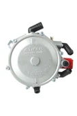 LPG GAZ BEYNİ (REGÜLATÖR)ESKI 07VR010090 GOLD - 1