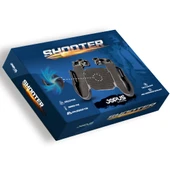 Jopus JO-GH01 Shooter  Oyun Kolu Fanli  Pubg Oyun - 1