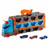 Hot Wheels Sürat Pistli Tır GVG37 - 1
