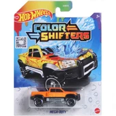 Hot Wheels 1:64 Renk Değiştiren Araçlar - 4