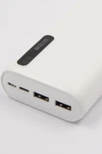 Simex Digital Göstergeli 20000mAh Power Bank S-28 Ware - 3