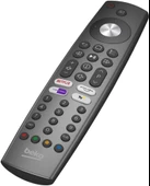 Beko Crystal 7 B65 D 790 B 65" 4K Ultra HD Smart LED TV thumbnail 6