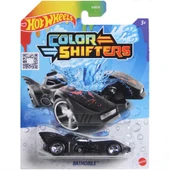 Hot Wheels 1:64 Renk Değiştiren Araçlar - 8