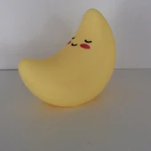 Ay Figürlü Gece Lambası thumbnail 4