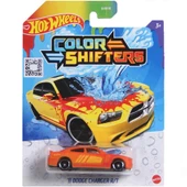 Hot Wheels 1:64 Renk Değiştiren Araçlar - 1