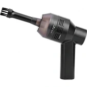 Sunup Çok Fonksiyonlu Usb'li Mini Süpürge - 2