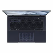 Asus ExpertBook B9 OLED B9403CVAR-PP2139 Core 7 150U 32GB 1TBSSD 14" WQXGA+ FreeDOS Dizüstü Bilgisayar thumbnail 5