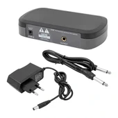 Magicvoice Mv-3812 Vhf Yaka Tipi Telsiz Mikrofon - 2