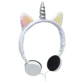 Powermaster Pm-3758 Kulak Üstü Kablolu Kulaklık - 1