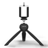Jopus Ayaklı Tripod Telefon Sabitleyici Profesyonel Fotoğrafçılık JO-TR201 Stillage - 7