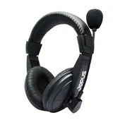 Jopus Universal Mikrofonlu Oyuncu Kulaklığı Game-J1 - 4