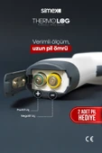 Simex Ates Ölçer Thermolog - 7