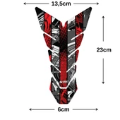Universal Renkli Tank Pad GC-05-1 thumbnail 2