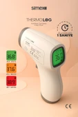 Simex Ates Ölçer Thermolog - 1