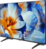 Beko Crystal 7 B65 D 790 B 65" 4K Ultra HD Smart LED TV thumbnail 3