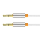 Jopus AUX Kablosu Universal 3.5mm JA-05 Convey 1 Metre - 12