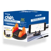 Simex 360° Dönebilen Masaüstü Telefon Tutucu JO-AT210 Owl - 1