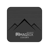 Magbox Magroid Luxury 32 Gb Hdd 2 Gb Ram Bluetooth 5g Android Tv Box - 2