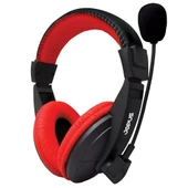 Jopus Universal Mikrofonlu Oyuncu Kulaklığı Game-J1 - 5