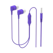 Mytell Mikrofonlu Kulaklık 3,5 mm Silikonlu Acordion X70 Universal - 4