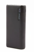 Simex Digital Göstergeli 20000mAh Power Bank S-28 Ware - 1