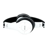 Jopus P47 Kablosuz Kulaküstü Bluetooth Kulaklık Mikrofonlu Micro SD Kart Okuyuculu - 6