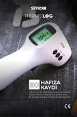 Simex Ates Ölçer Thermolog - 6